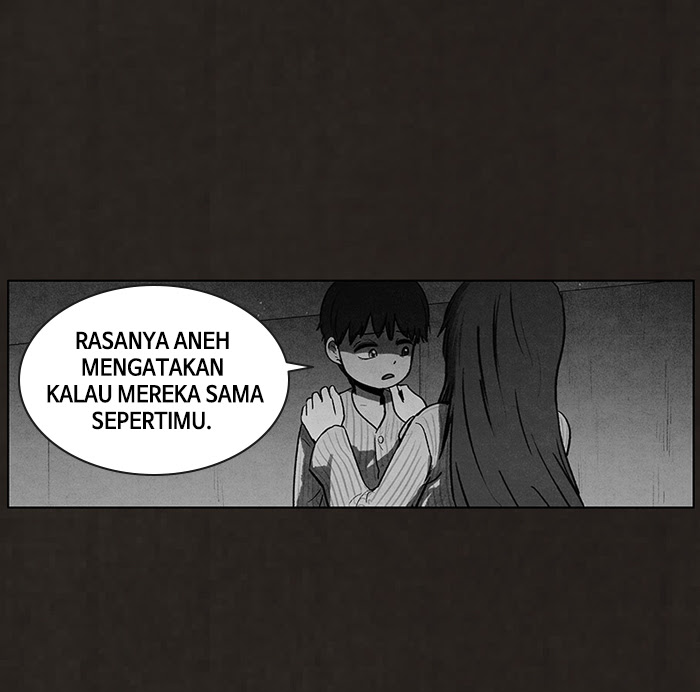 Bastard Chapter 90 Gambar 46