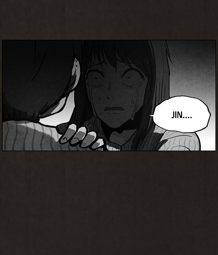 Bastard Chapter 90 Gambar 47