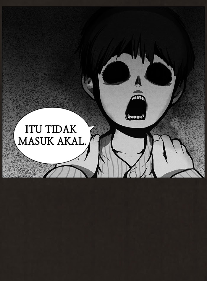 Bastard Chapter 90 Gambar 48