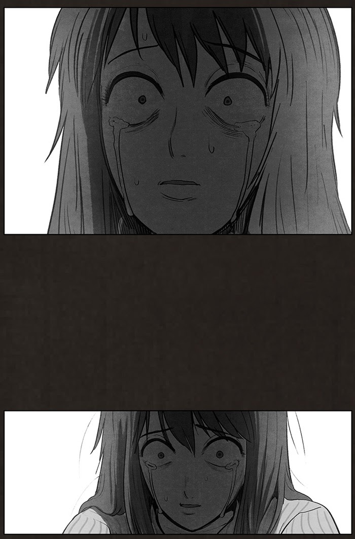 Bastard Chapter 90 Gambar 49