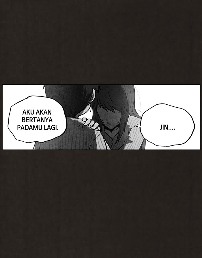Bastard Chapter 90 Gambar 50