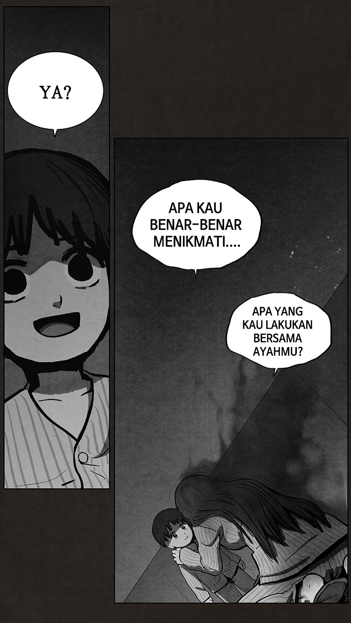 Bastard Chapter 90 Gambar 51