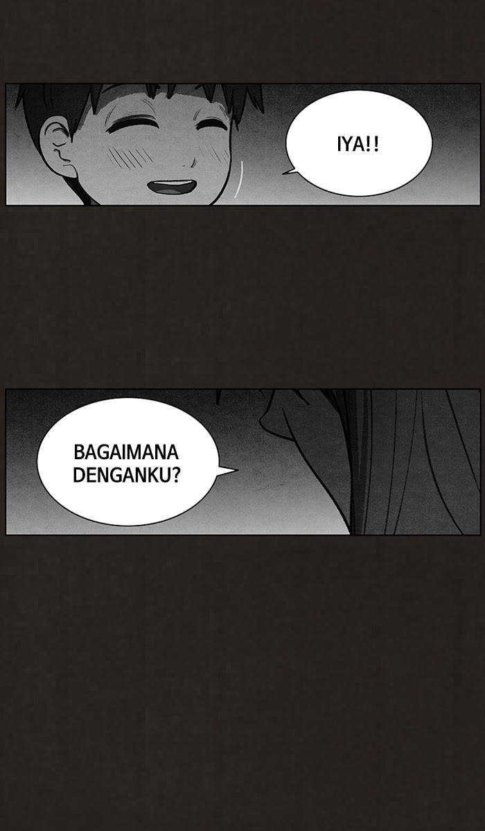 Bastard Chapter 90 Gambar 53