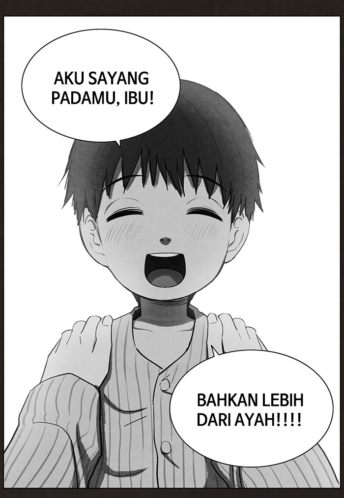Bastard Chapter 90 Gambar 54