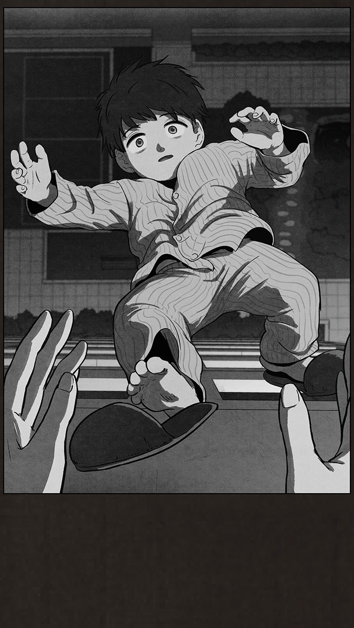 Bastard Chapter 90 Gambar 59