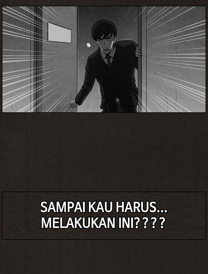 Bastard Chapter 90 Gambar 62