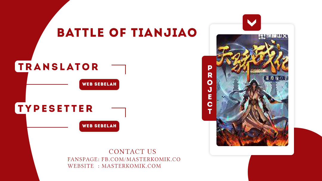 Battle of Tianjiao Chapter 01 Gambar 1