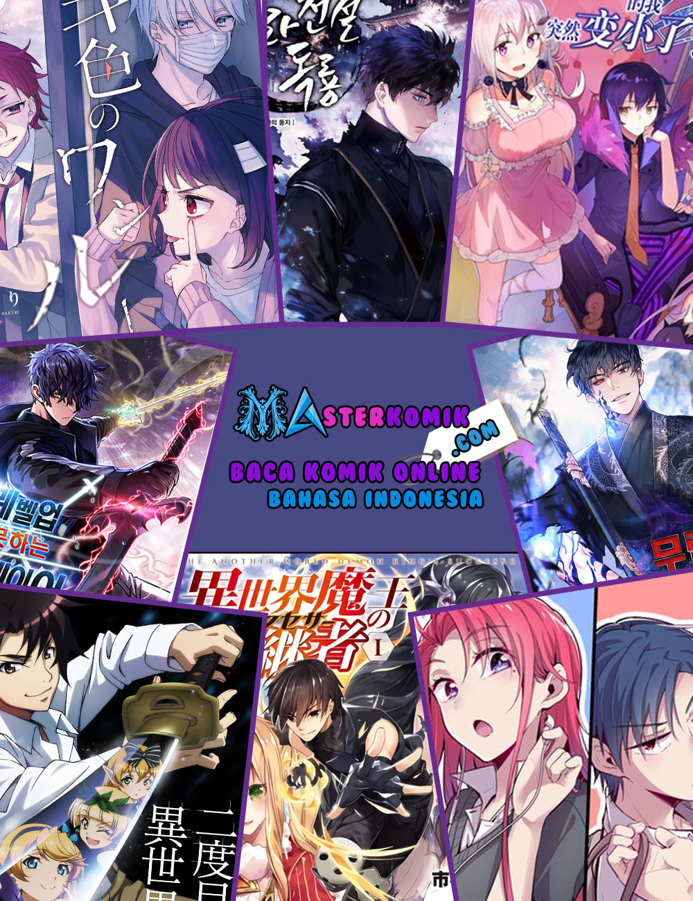 Battle of Tianjiao Chapter 01 Gambar 6