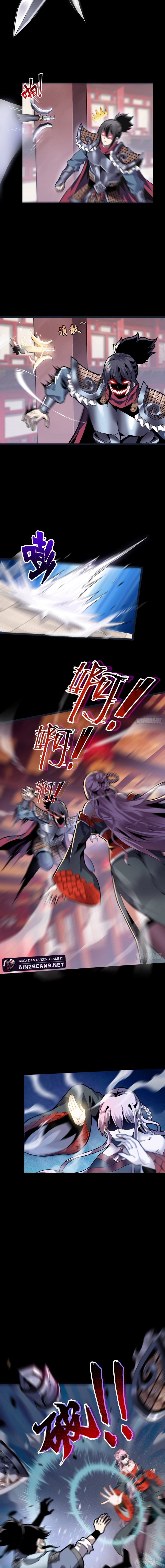 Battle Armor Academy Chapter 03 Gambar 4