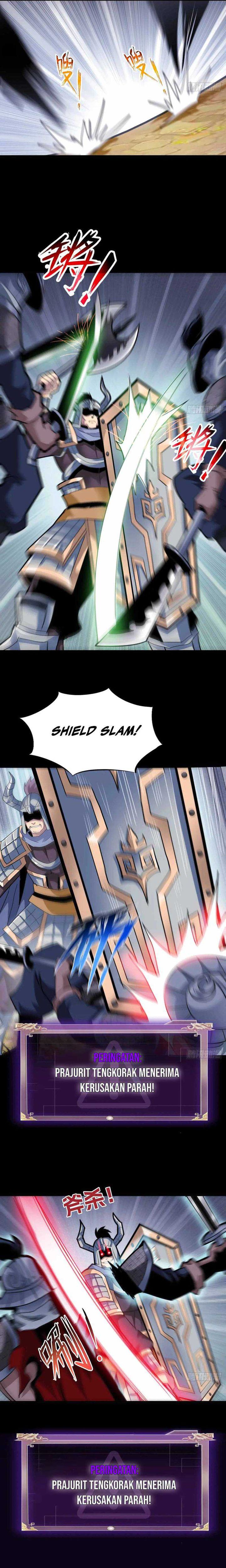 Battle Armor Academy Chapter 13 Gambar 2