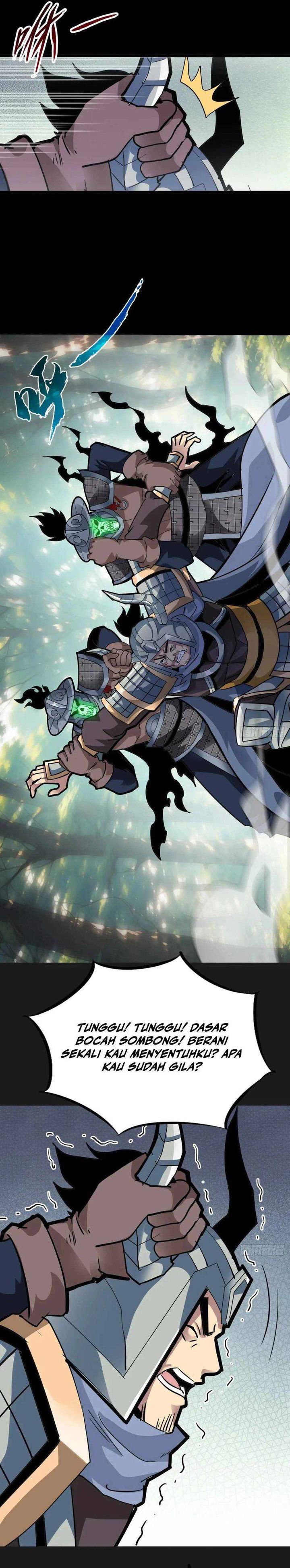 Battle Armor Academy Chapter 13 Gambar 10