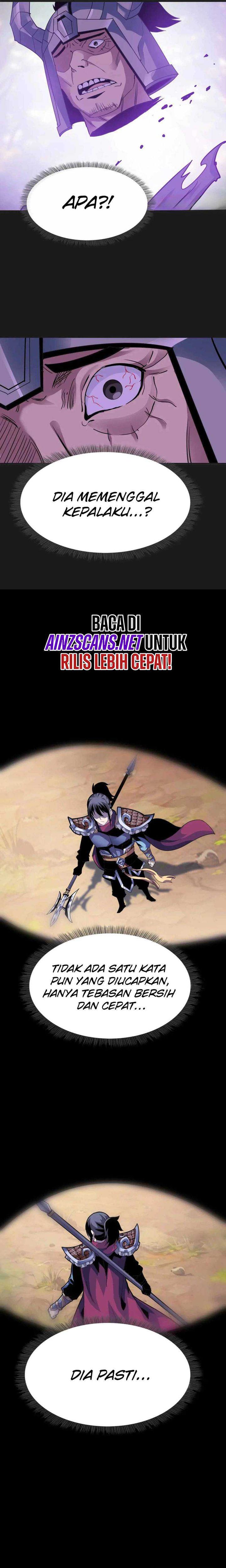 Battle Armor Academy Chapter 13 Gambar 12