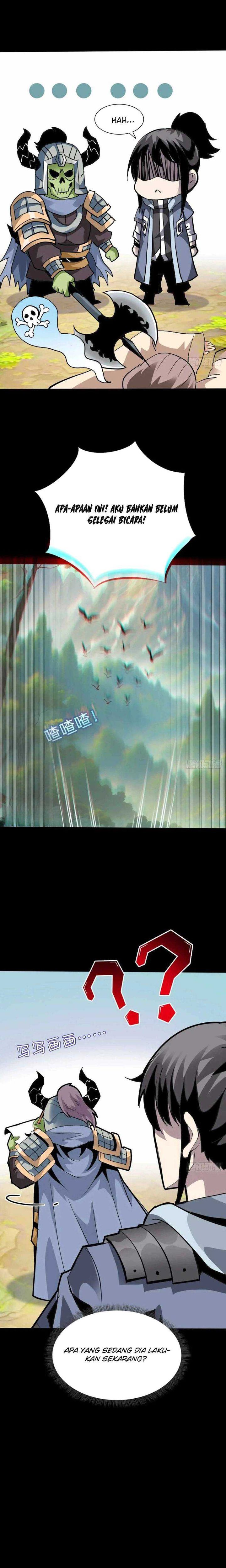 Battle Armor Academy Chapter 14 Gambar 11