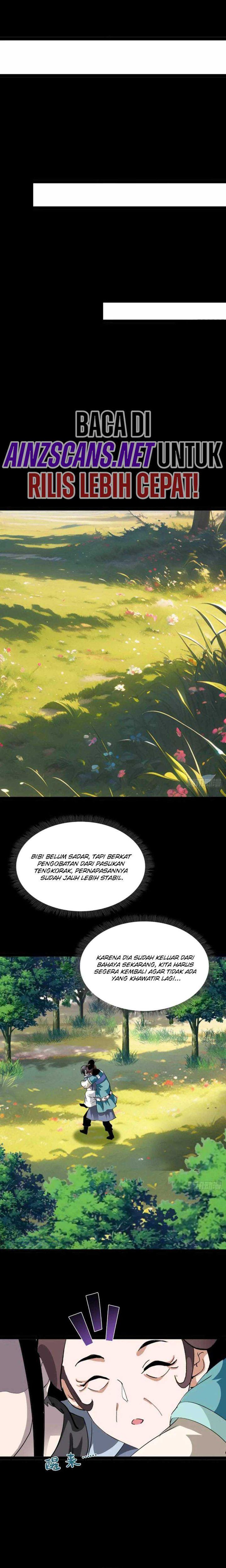 Battle Armor Academy Chapter 14 Gambar 13