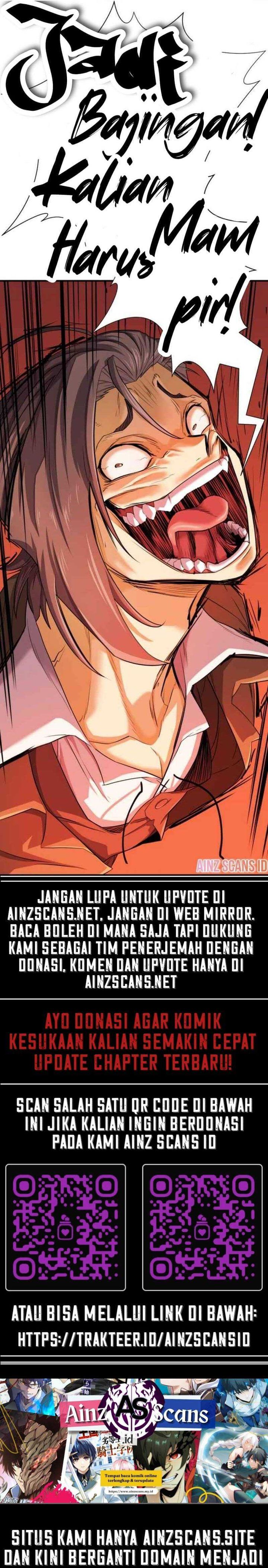 Battle Armor Academy Chapter 14 Gambar 16