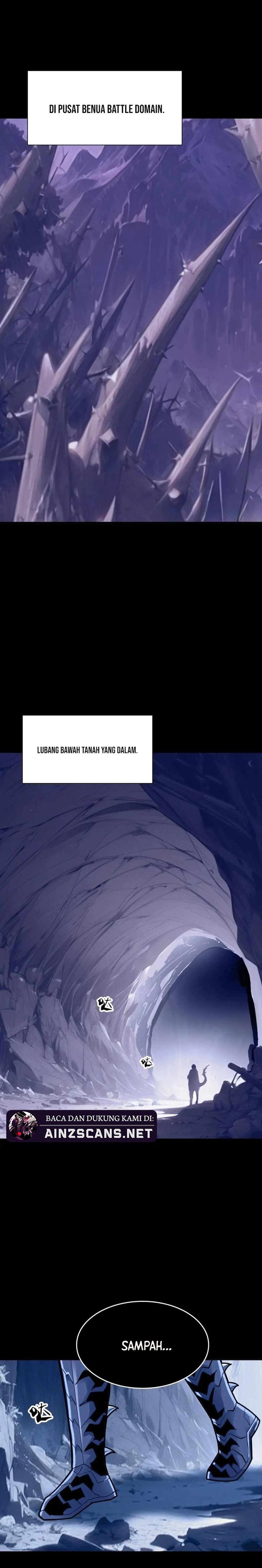 Battle Armor Academy Chapter 21 Gambar 4