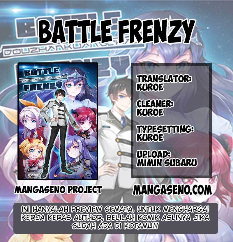 Battle Frenzy Chapter 02 Gambar 1