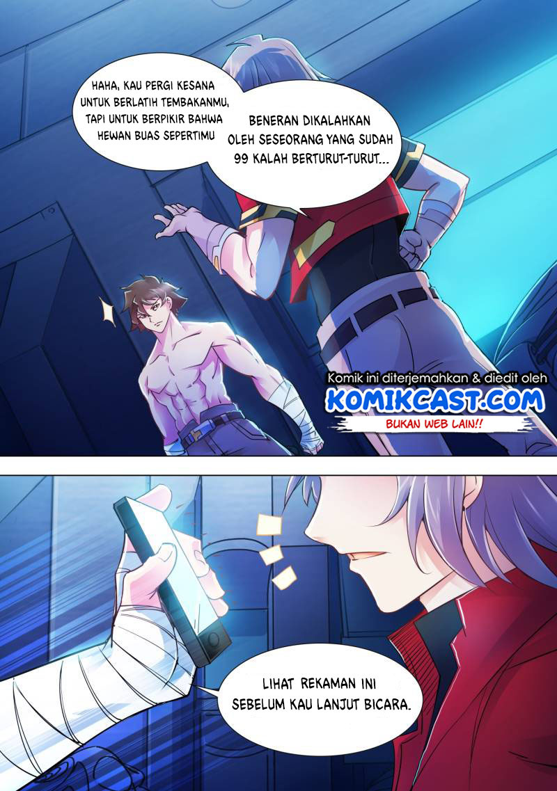 Battle Frenzy Chapter 05 Gambar 4
