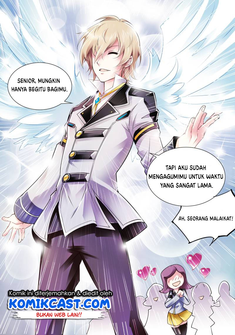 Battle Frenzy Chapter 05 Gambar 12