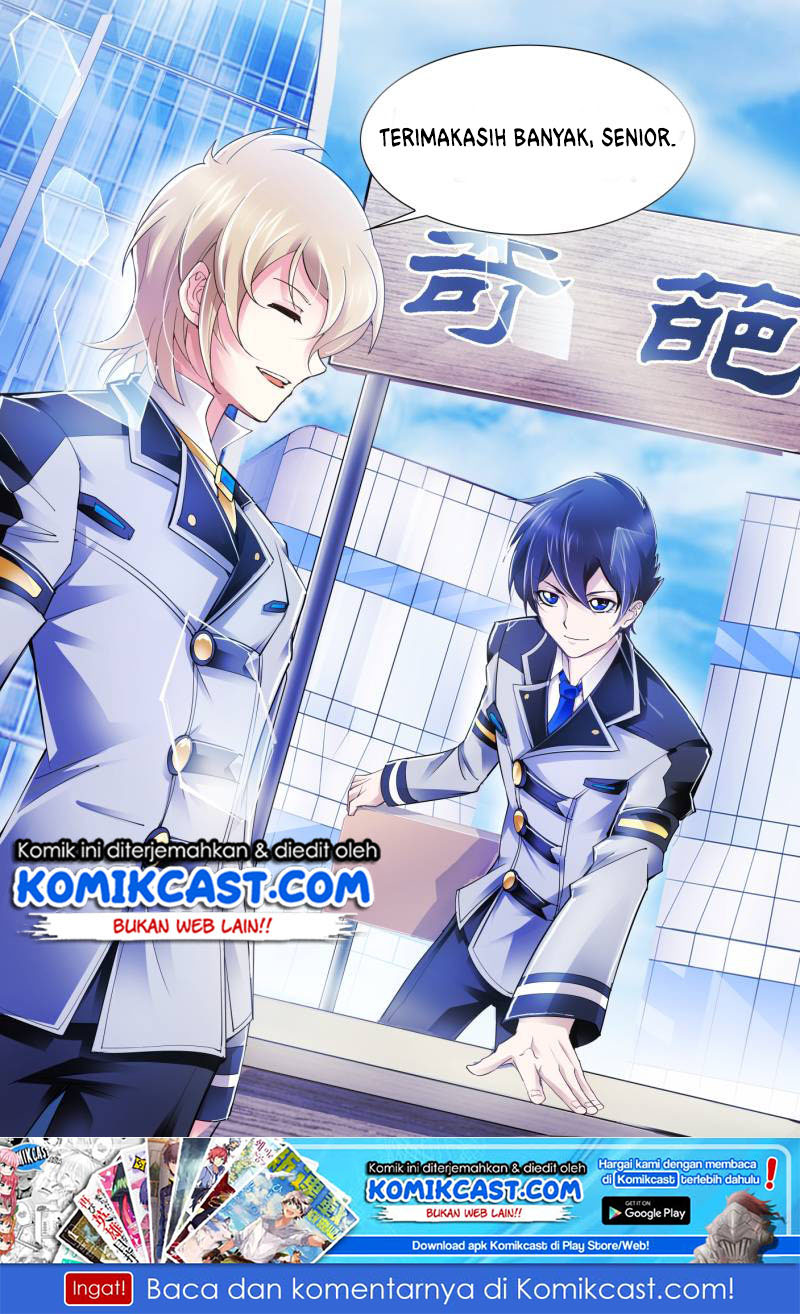 Battle Frenzy Chapter 05 Gambar 15