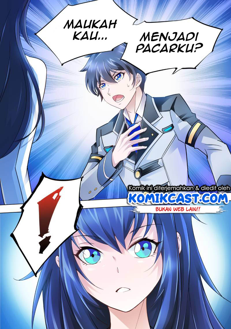 Battle Frenzy Chapter 24 Gambar 10