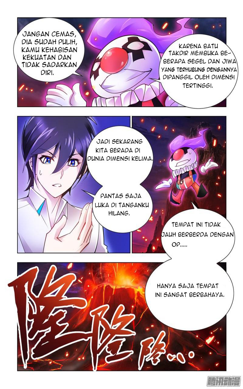 Battle Frenzy Chapter 39 Gambar 7