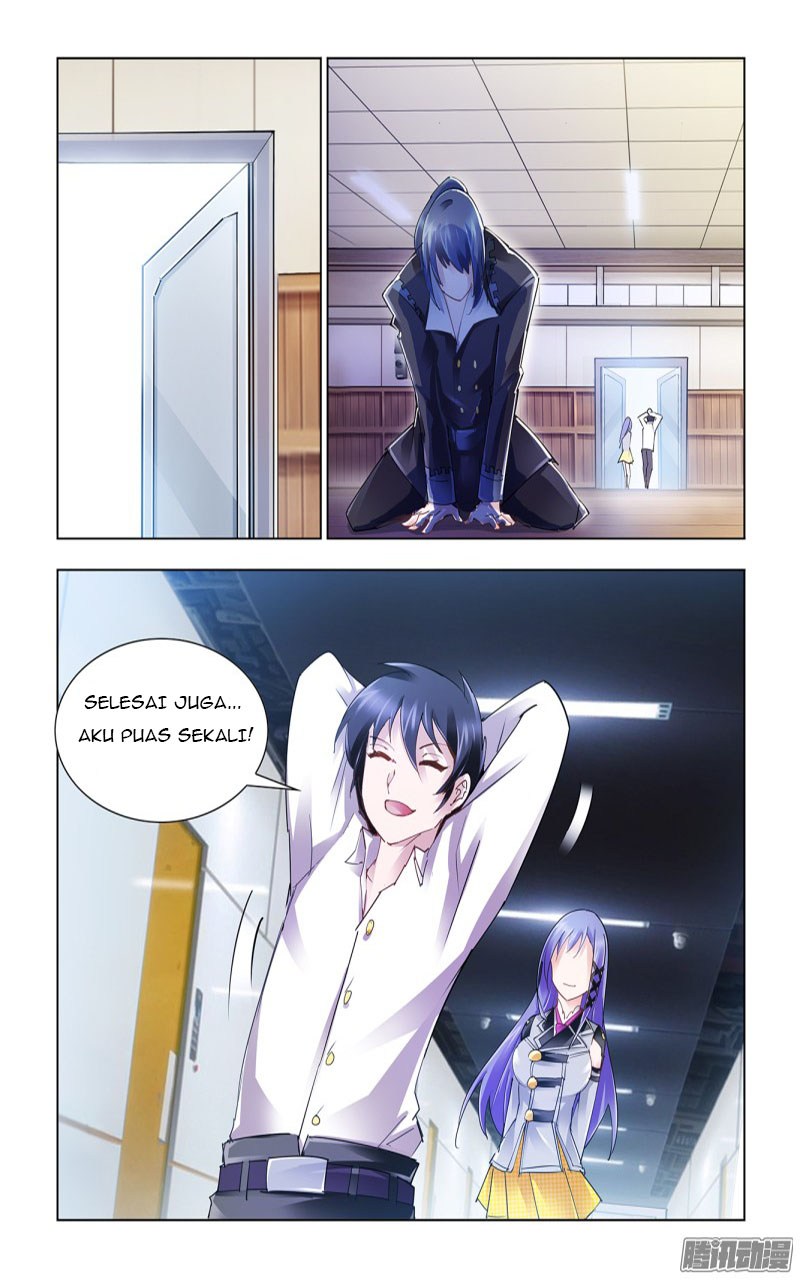 Battle Frenzy Chapter 59 Gambar 2