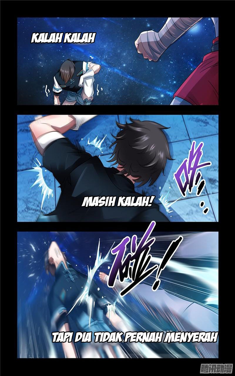 Battle Frenzy Chapter 66 Gambar 2