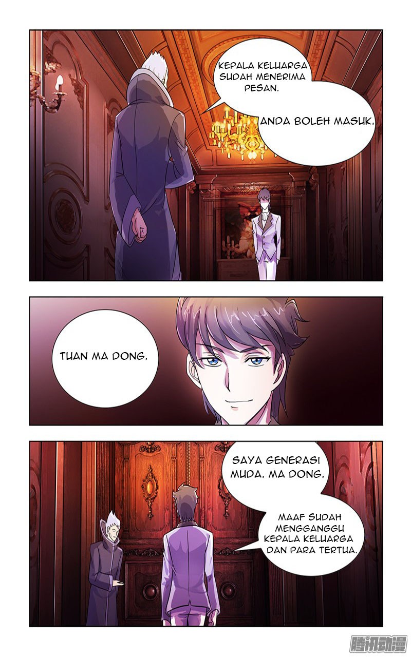 Battle Frenzy Chapter 67 Gambar 2