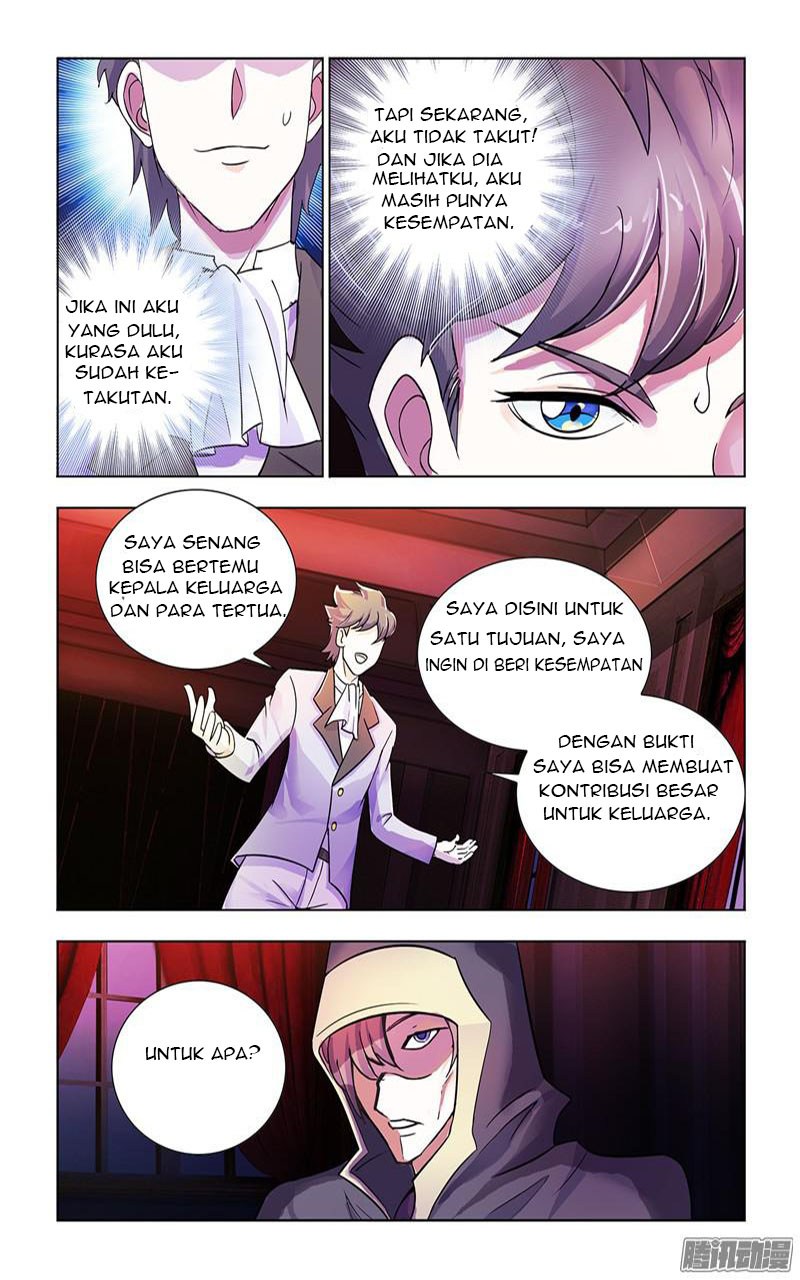 Battle Frenzy Chapter 67 Gambar 5