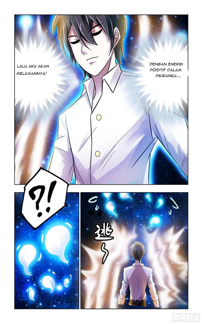 Battle Frenzy Chapter 73 Gambar 11