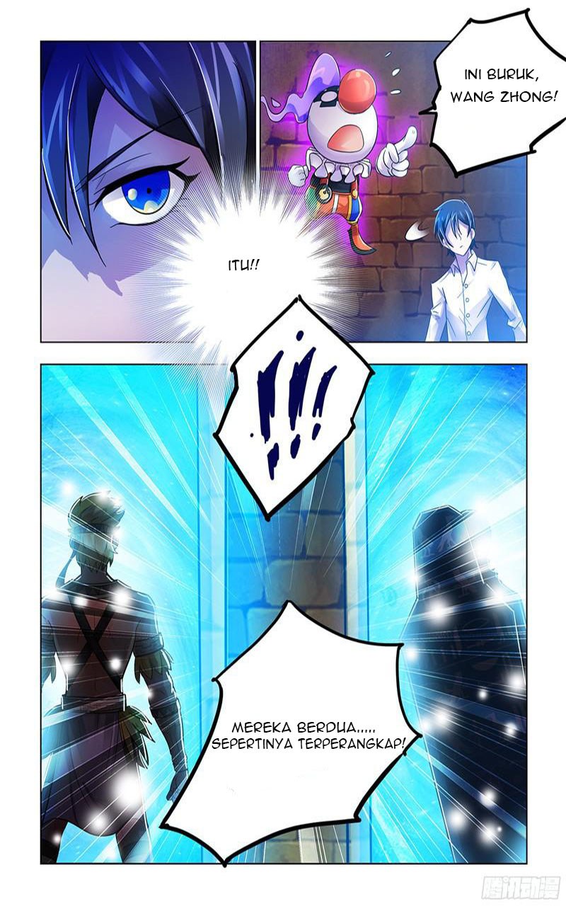 Battle Frenzy Chapter 73 Gambar 13