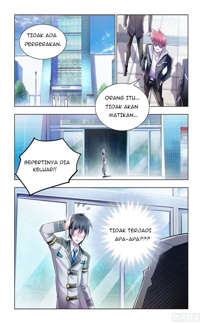 Battle Frenzy Chapter 78 Gambar 2