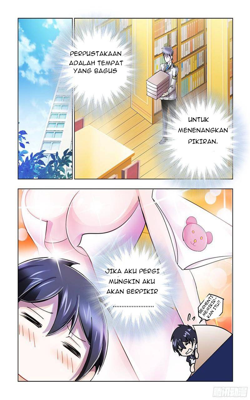 Battle Frenzy Chapter 78 Gambar 5