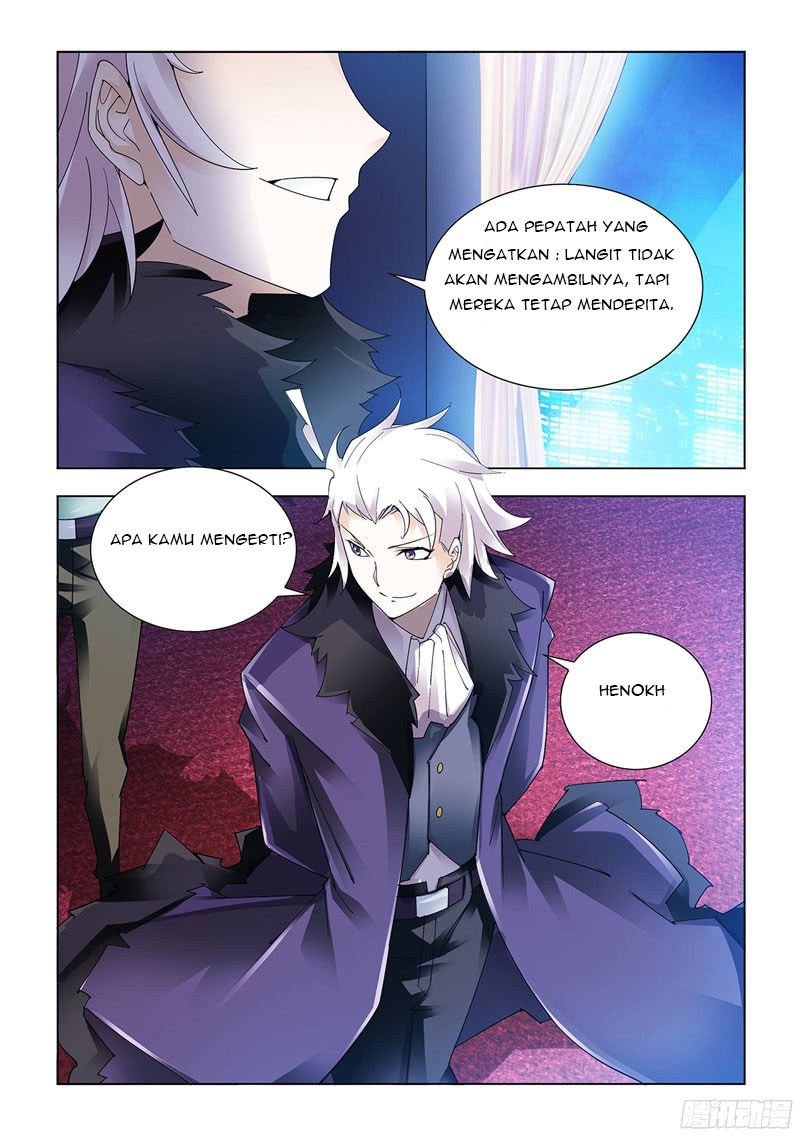 Battle Frenzy Chapter 82 Gambar 6