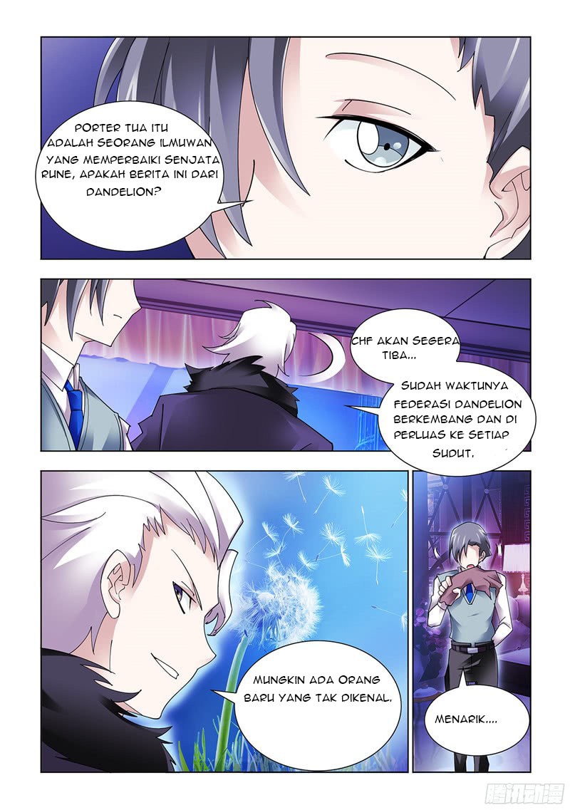 Battle Frenzy Chapter 82 Gambar 9
