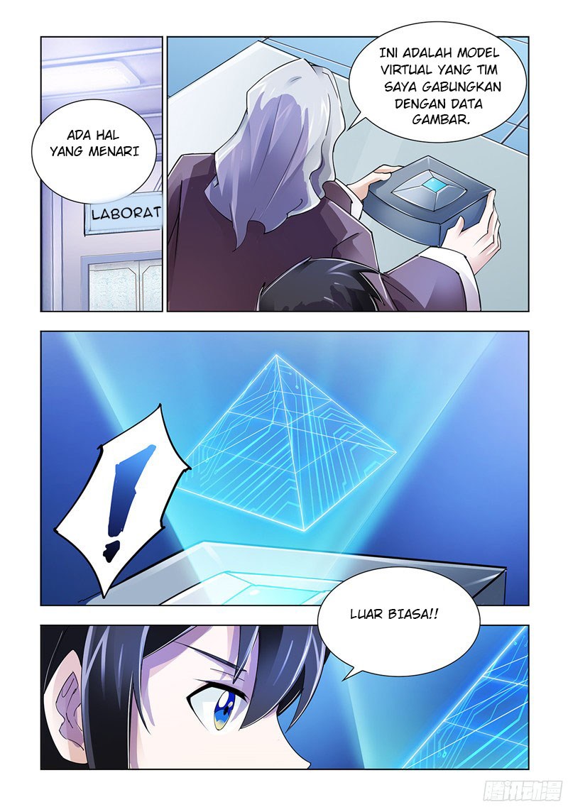 Battle Frenzy Chapter 85 Gambar 2
