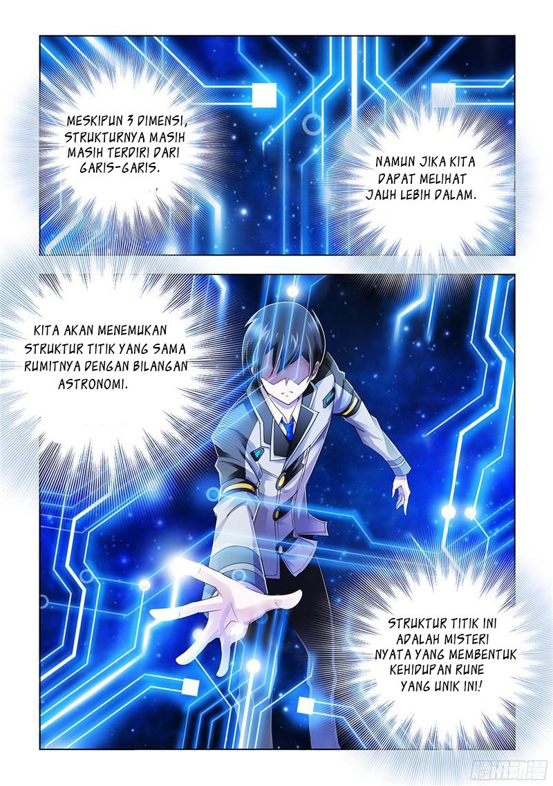 Battle Frenzy Chapter 85 Gambar 6