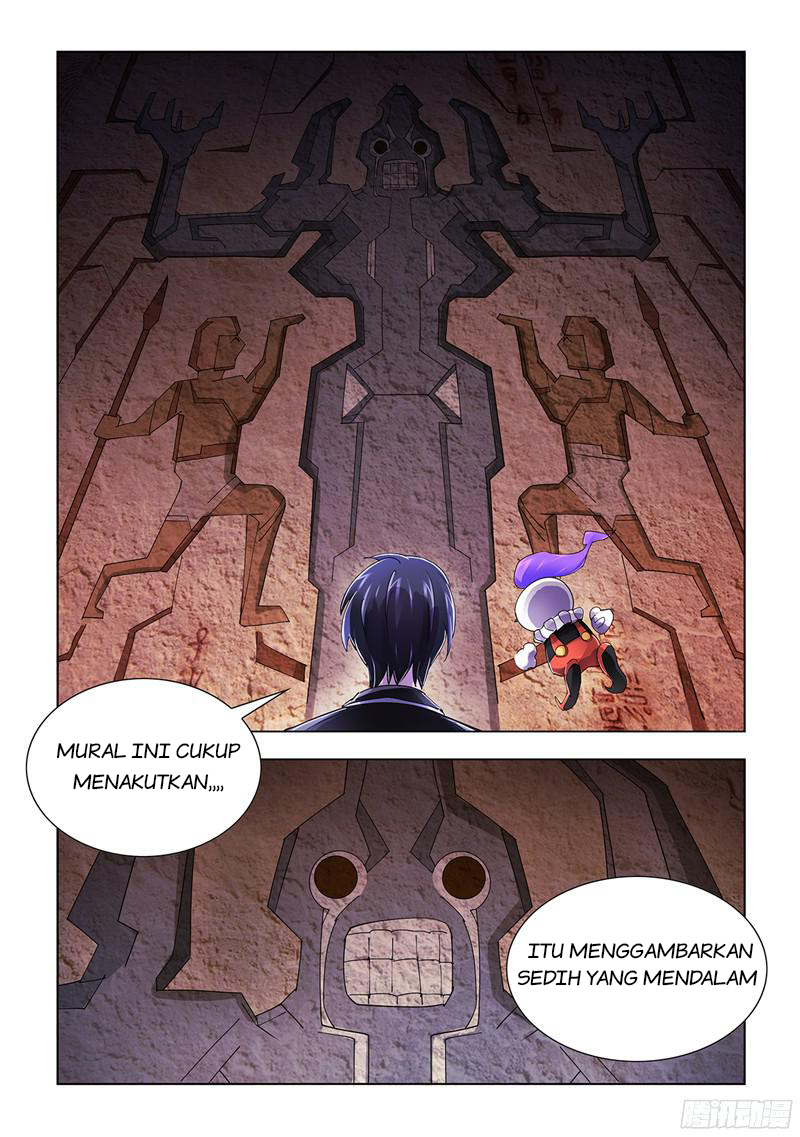 Battle Frenzy Chapter 92 Gambar 6