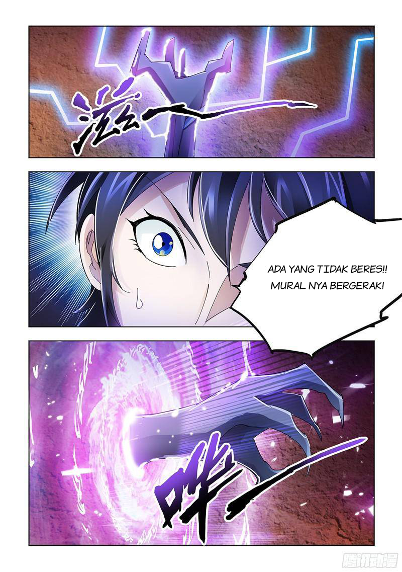 Battle Frenzy Chapter 92 Gambar 7