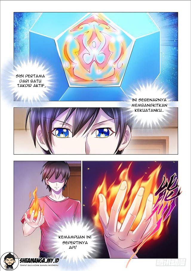 Battle Frenzy Chapter 97 Gambar 2