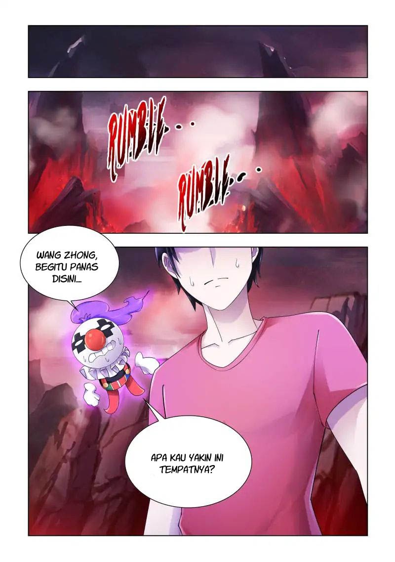 Battle Frenzy Chapter 105 Gambar 2