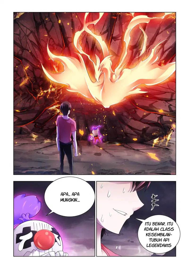 Battle Frenzy Chapter 105 Gambar 3