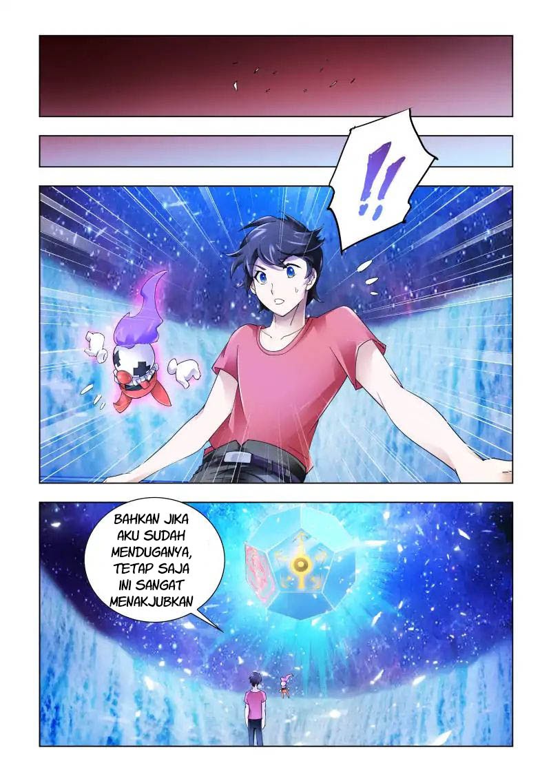 Battle Frenzy Chapter 105 Gambar 7