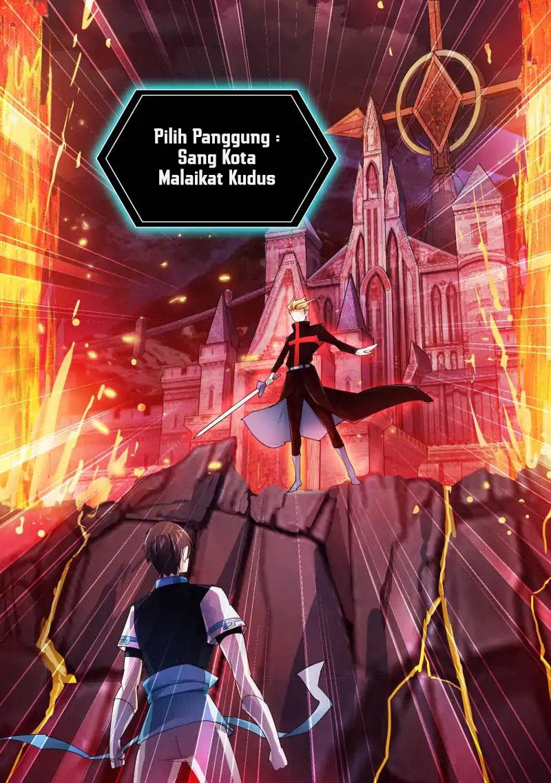 Battle Frenzy Chapter 105 Gambar 12