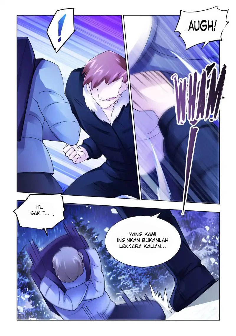 Battle Frenzy Chapter 129 Gambar 9