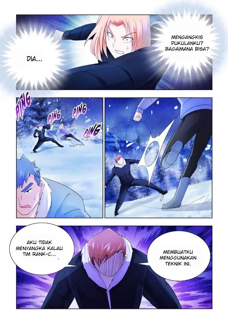 Battle Frenzy Chapter 131 Gambar 11