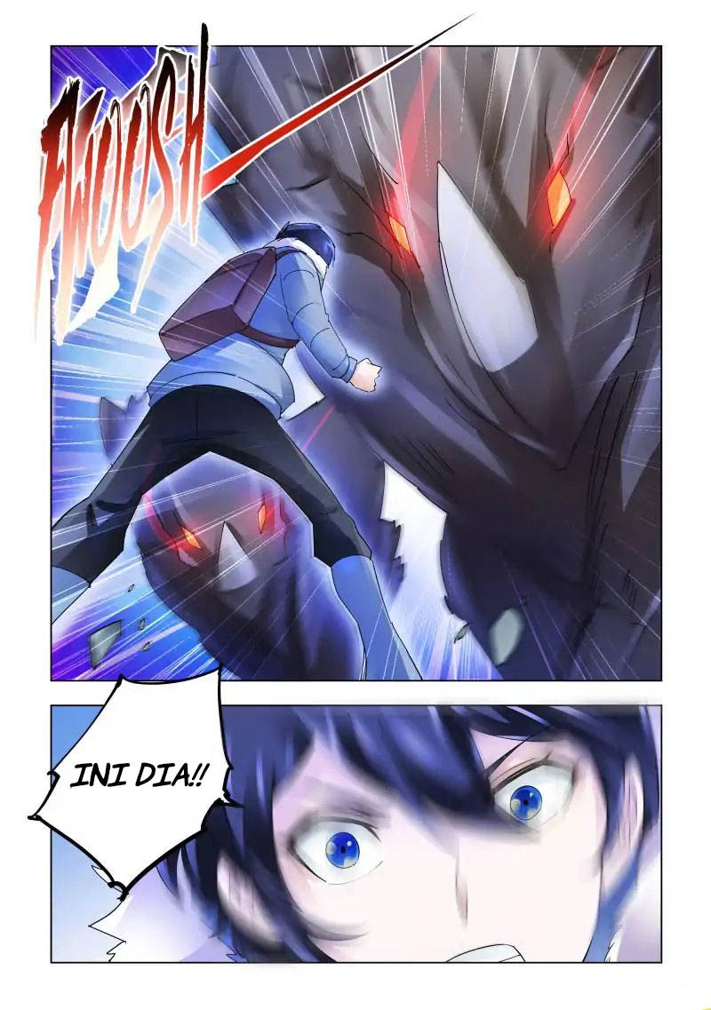 Battle Frenzy Chapter 133 Gambar 11