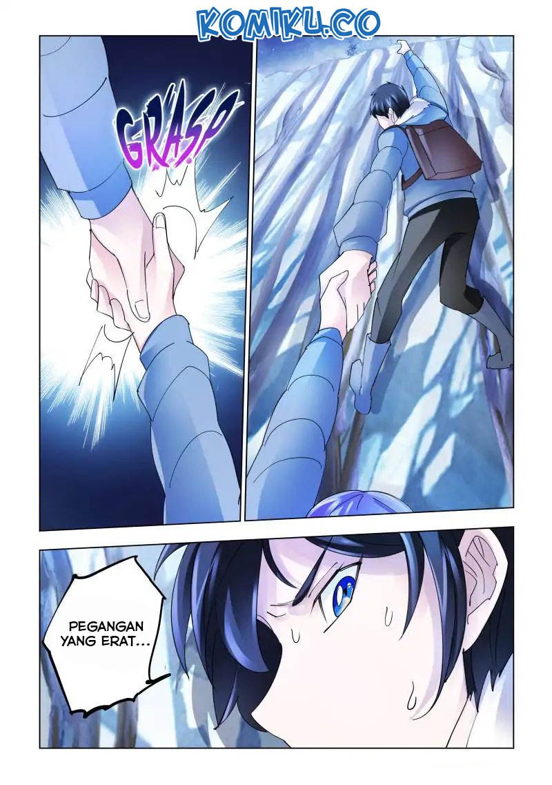 Battle Frenzy Chapter 134 Gambar 7