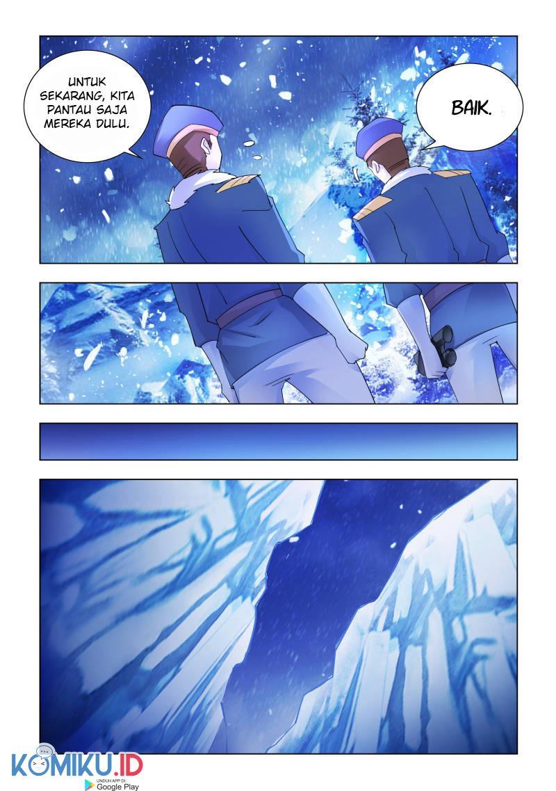 Battle Frenzy Chapter 135 Gambar 5